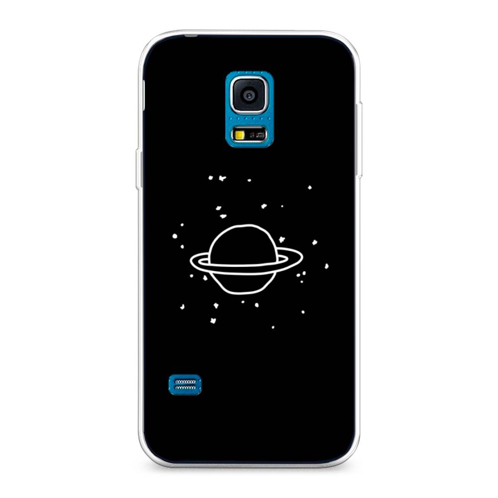 

Чехол Awog "Дудл Юпитера" для Samsung Galaxy S5 mini, 24250-4