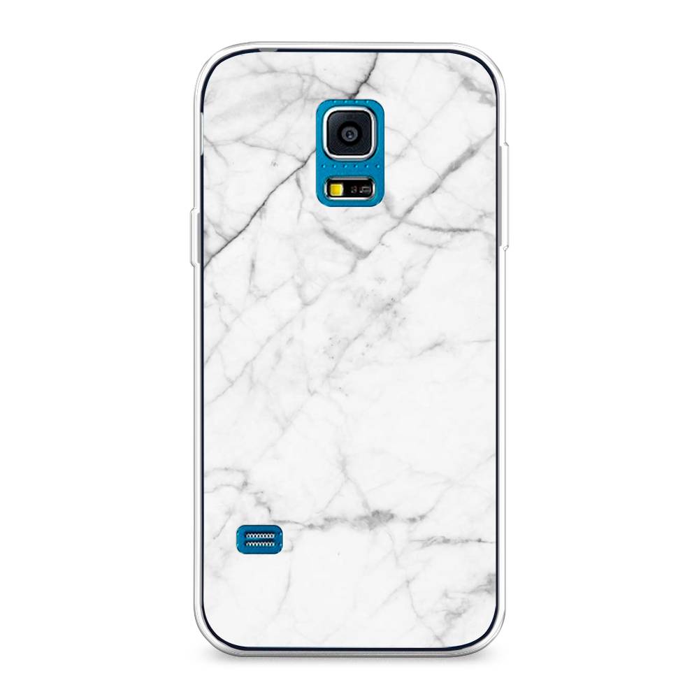

Чехол Awog "Светлый мрамор" для Samsung Galaxy S5 mini, 24250-3