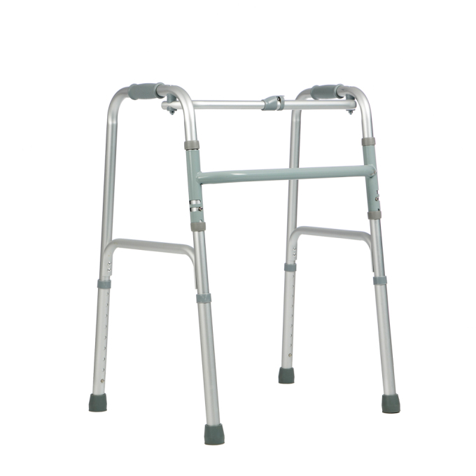 Купить Ходунки шагающие Ortonica XS 305 складные для больных, взрослых, пожилых людей и инвалидов