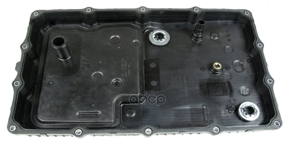 

HYUNDAI-KIA 45280-4F320 МАСЛЯНЫЙ ПОДДОН АКПП 45280-4F320 1шт