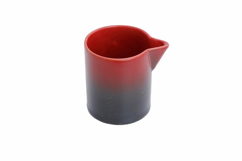 

Соусник молочник Porland RED POR0984, 200 МЛ, цвет красный, RED POR0984