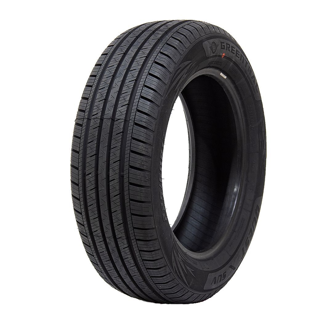 

Шины летние Greentrac Quest-X SUV 235/60 R18 107H, QuestSUV