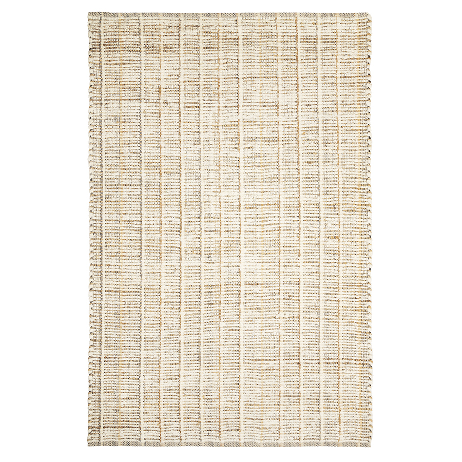 

Ковер из джута и хлопка Patna из коллекции Ethnic, 120х180см