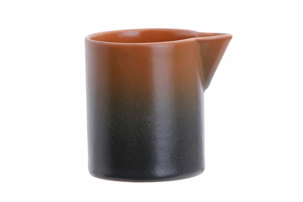 

Соусник молочник Porland BROWN POR0954, 200 МЛ, цвет коричневый, BROWN POR0954