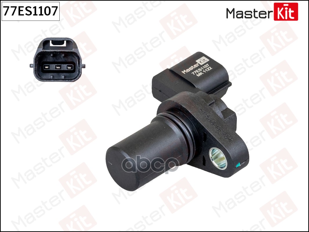

Датчик Частоты Вращения Кпп Master Kit 77Es1107