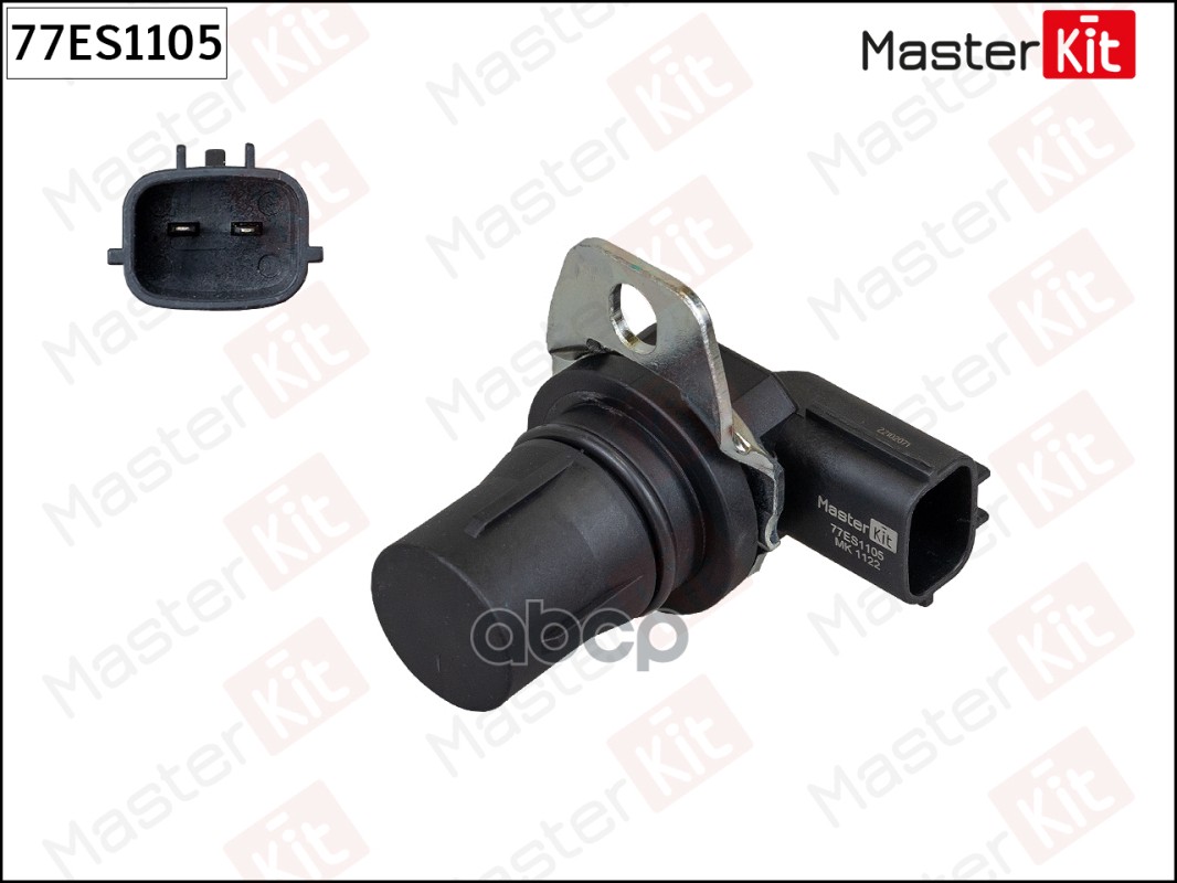 

Датчик Частоты Вращения Кпп Master Kit 77Es1105