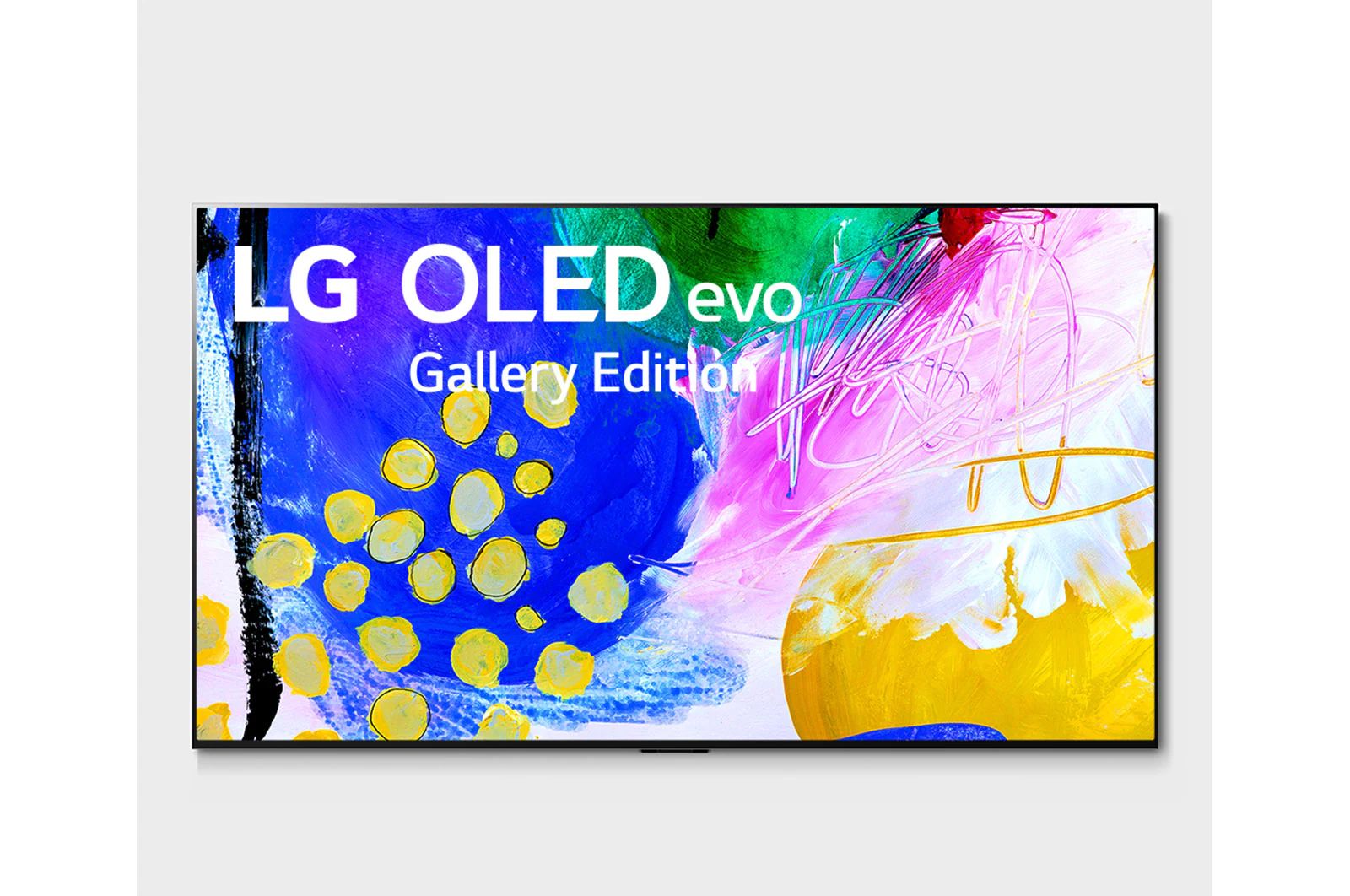 фото Телевизор lg oled77g2rla