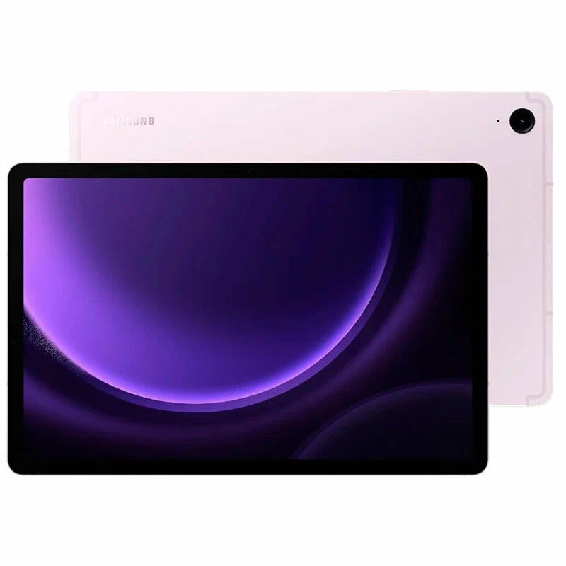 Планшет Samsung Galaxy Tab S9 FE 10.9 LTE 128 Гб лавандовый