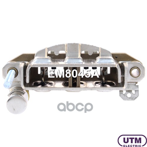 

Диодный Мост Генератора Utm арт. EM8045A
