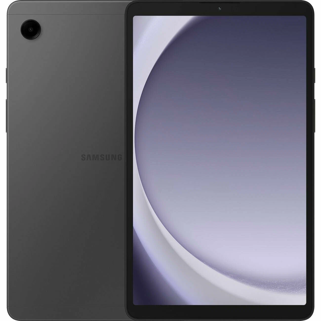 Планшет Samsung Galaxy Tab A9 SM-X115 LTE 64 Гб серый