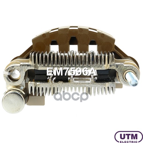 

Диодный Мост Генератора Utm арт. EM7596A
