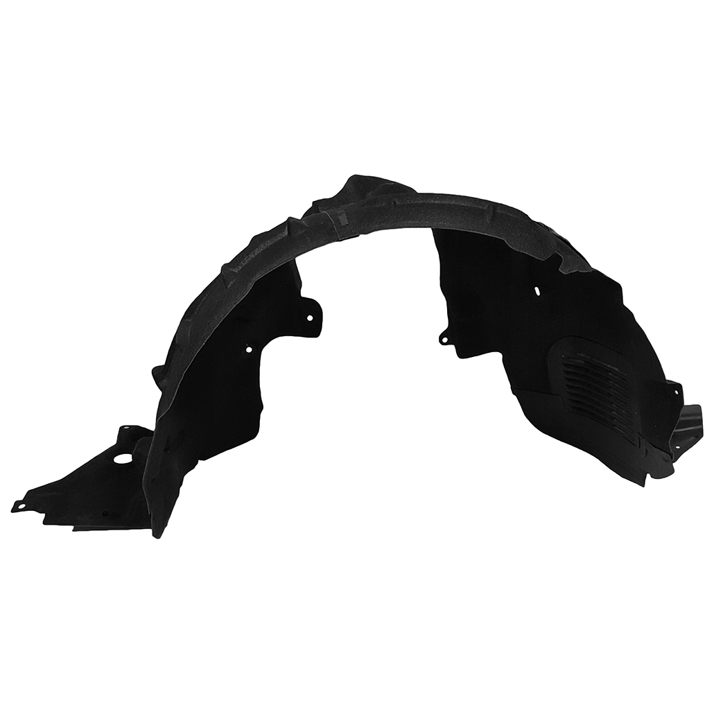 

ПОДКРЫЛОК ПЕРЕДНИЙ ПРАВЫЙ Mercedes-Benz арт. A2176901100