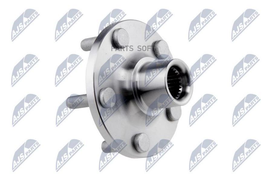 

NTY Ступица колеса пер без подшипника, chrysler pt cruiser 01-02