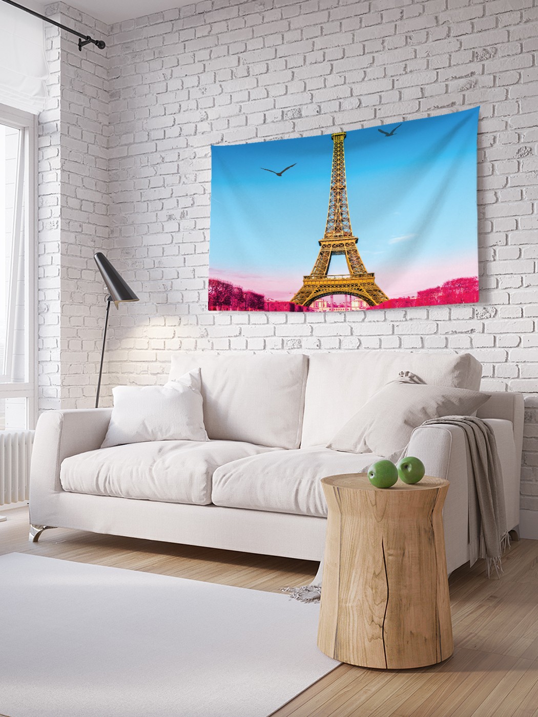 

tpg_8441_100x150 МУЛЬТИ Тапестри (декоративное панно) с фотопечатью