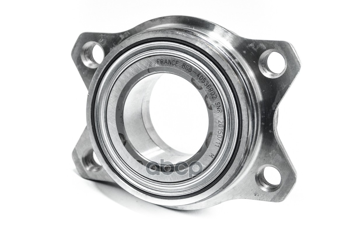 

Подшипник ступицы колеса Audi A4 B6 Avant/A6 C5/A6 C5 Avant 95>08 SNR BGB40536R02