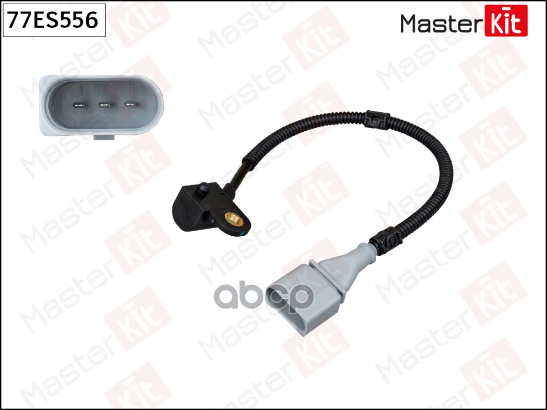 

Датчик Положения Распредвала Master Kit 77Es556