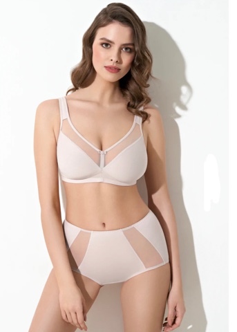 

БЮСТГАЛЬТЕР LAUMA LINGERIE ( NOCTURN), L20K21