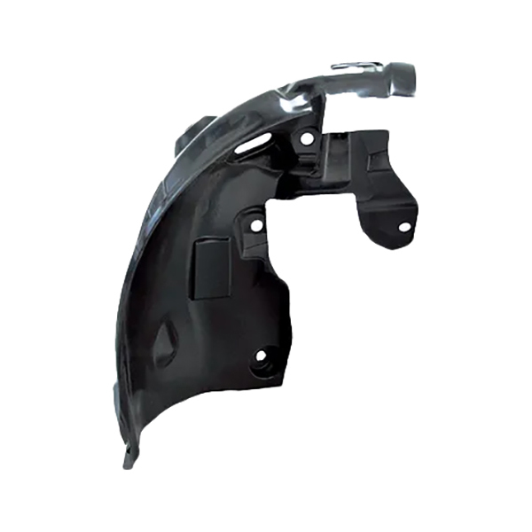 

ПОДКРЫЛОК ПЕР ЛЕВ (ПЛАС) [ORG1] RENAULT арт. 638450019R