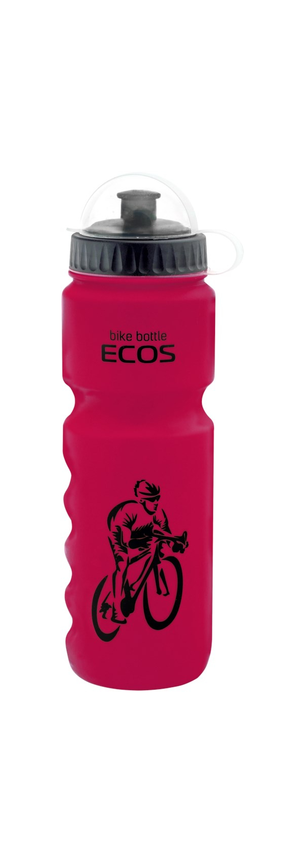 фото Бутылка ecos для воды 800 мл цвета в ассортименте
