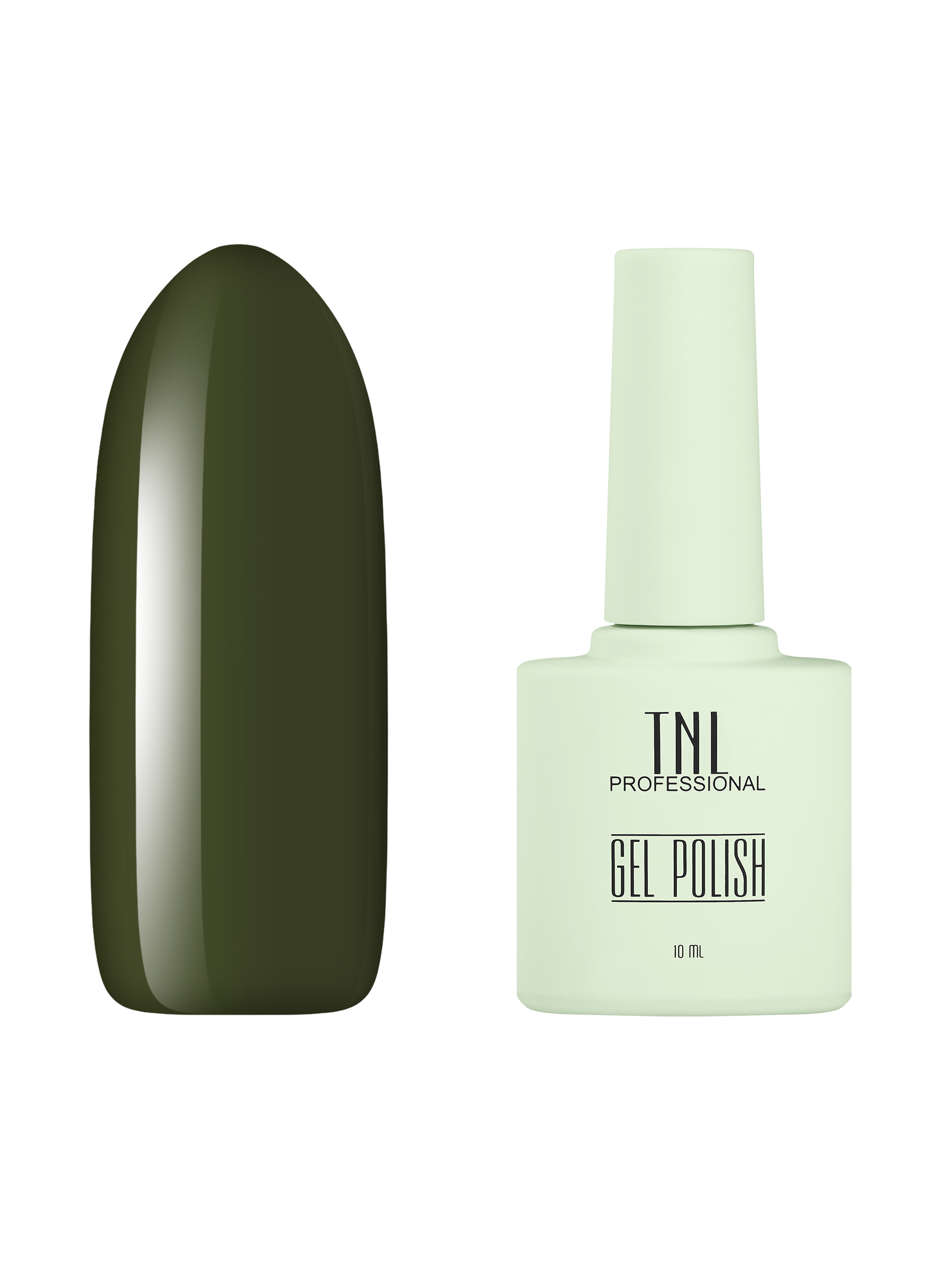 фото Гель-лак для ногтей tnl pro "8 чувств" №158, для маникюра, 10 мл tnl professional