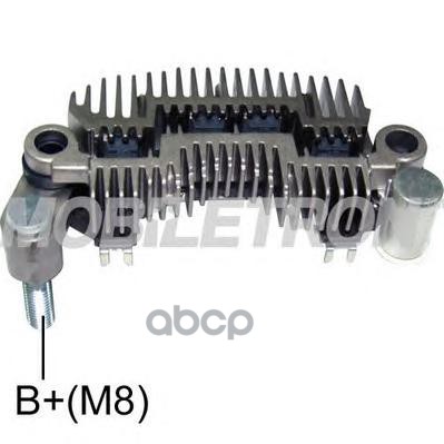 

Выпрямитель Mobiletron арт. rm-151, RM151
