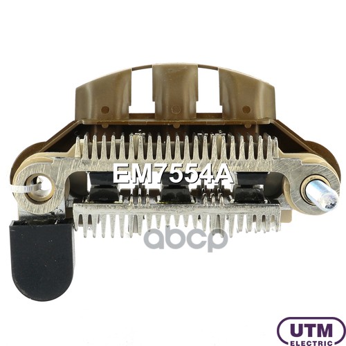 

Диодный Мост Генератора Utm арт. EM7554A