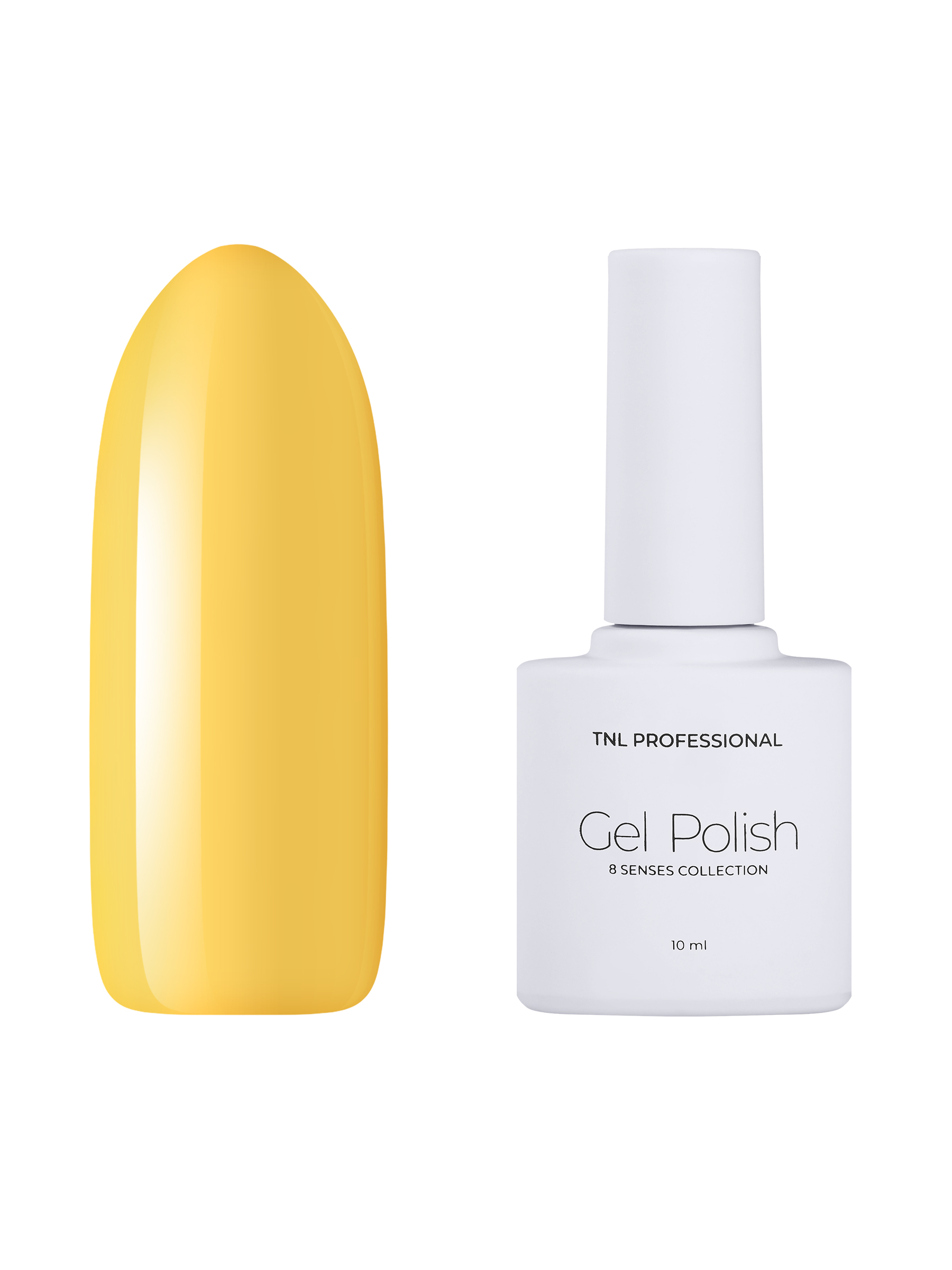 фото Гель-лак для ногтей tnl pro "8 чувств" №147, для маникюра, 10 мл tnl professional
