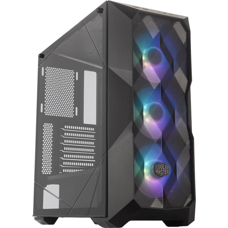 

Игровой компьютер Nerpa Ladoga I550-271221, LADOGA