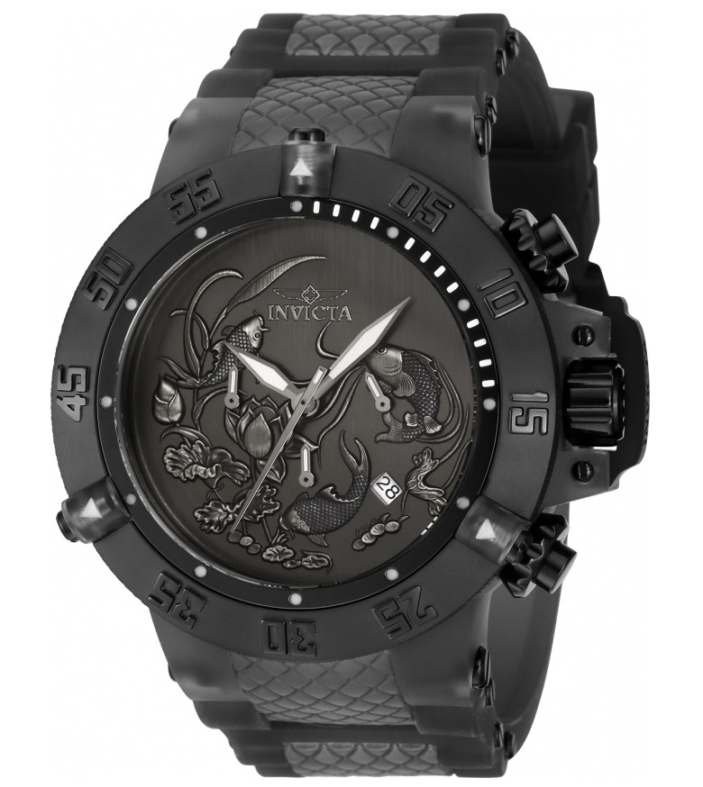 

Наручные часы мужские INVICTA 37040, 37040