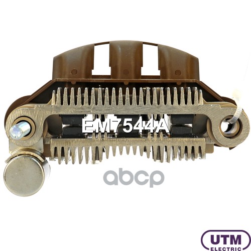 

Диодный Мост Генератора Utm арт. EM7544A