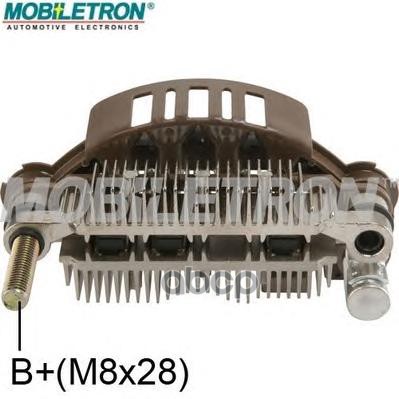 

Выпрямитель Mitsubishi Mobiletron арт. rm-116, RM116