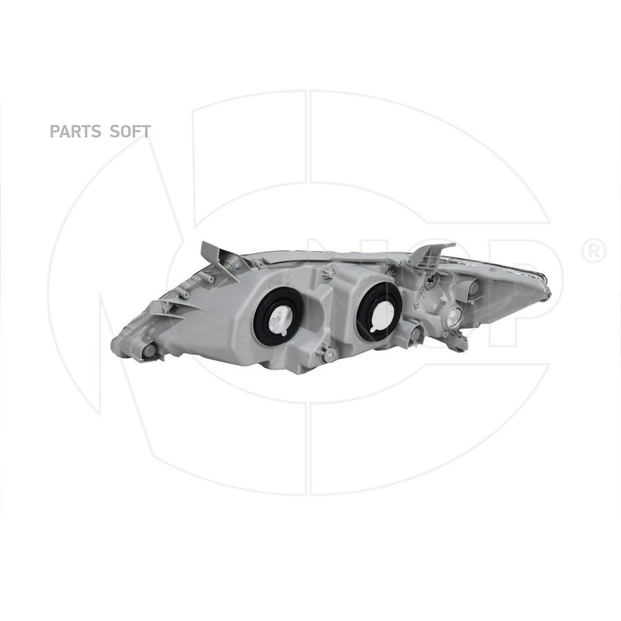 

NSP NSP048113033640 Фара правая TOYOTA Camry VI (09-11) () 1шт