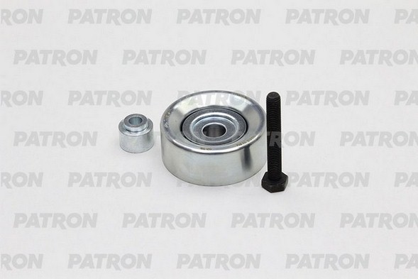

Ролик натяжной поликлинового ремня FORD Focus II 1.8TDCI 05-12 PATRON PT34111