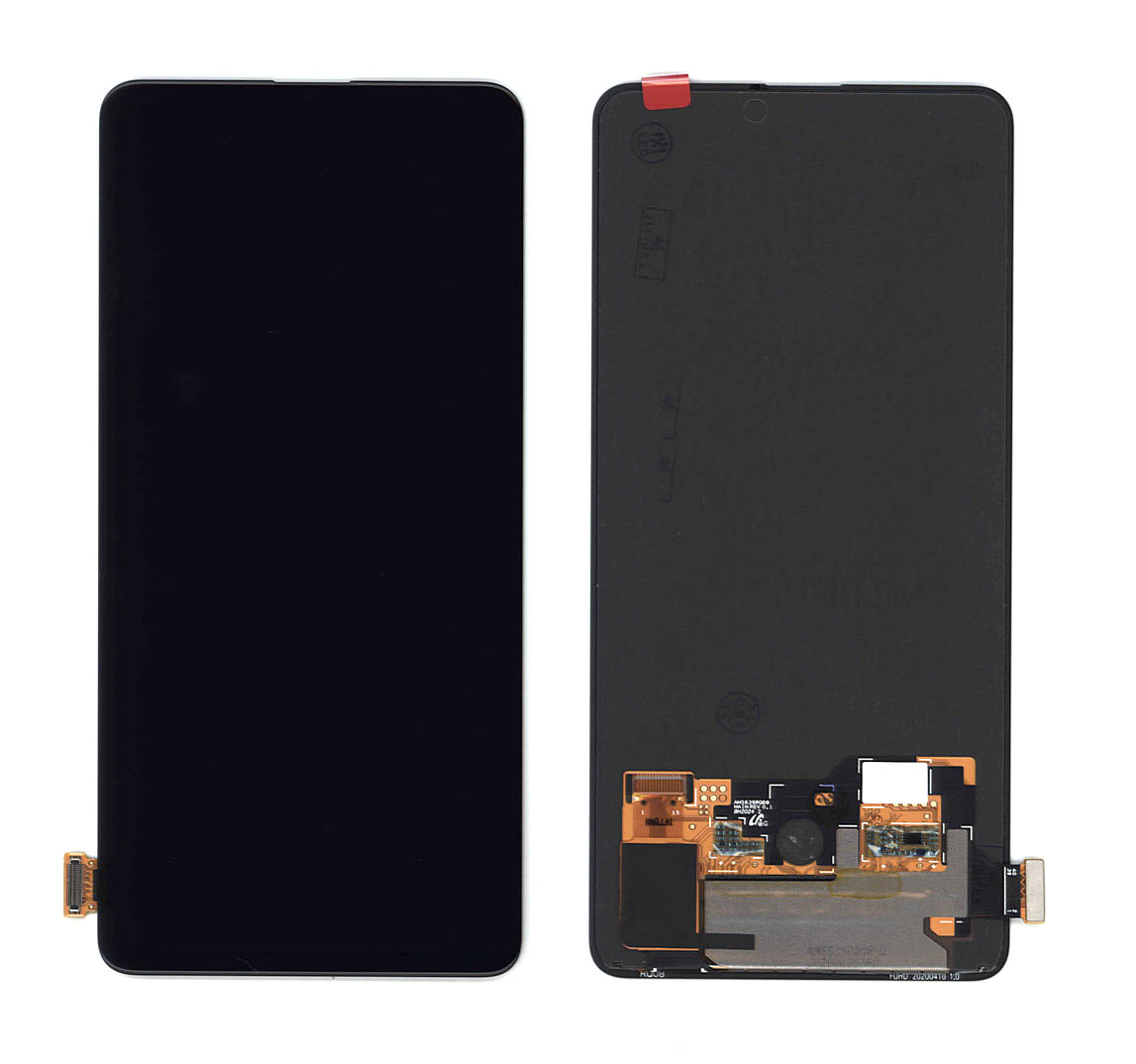 

Дисплей с тачскрином для Xiaomi Mi9T / Redmi K20 / Mi9T Pro / Redmi K20 Pro черный, для Xiaomi Mi9T / Redmi K20 / Mi9T Pro / Redmi K20 Pro