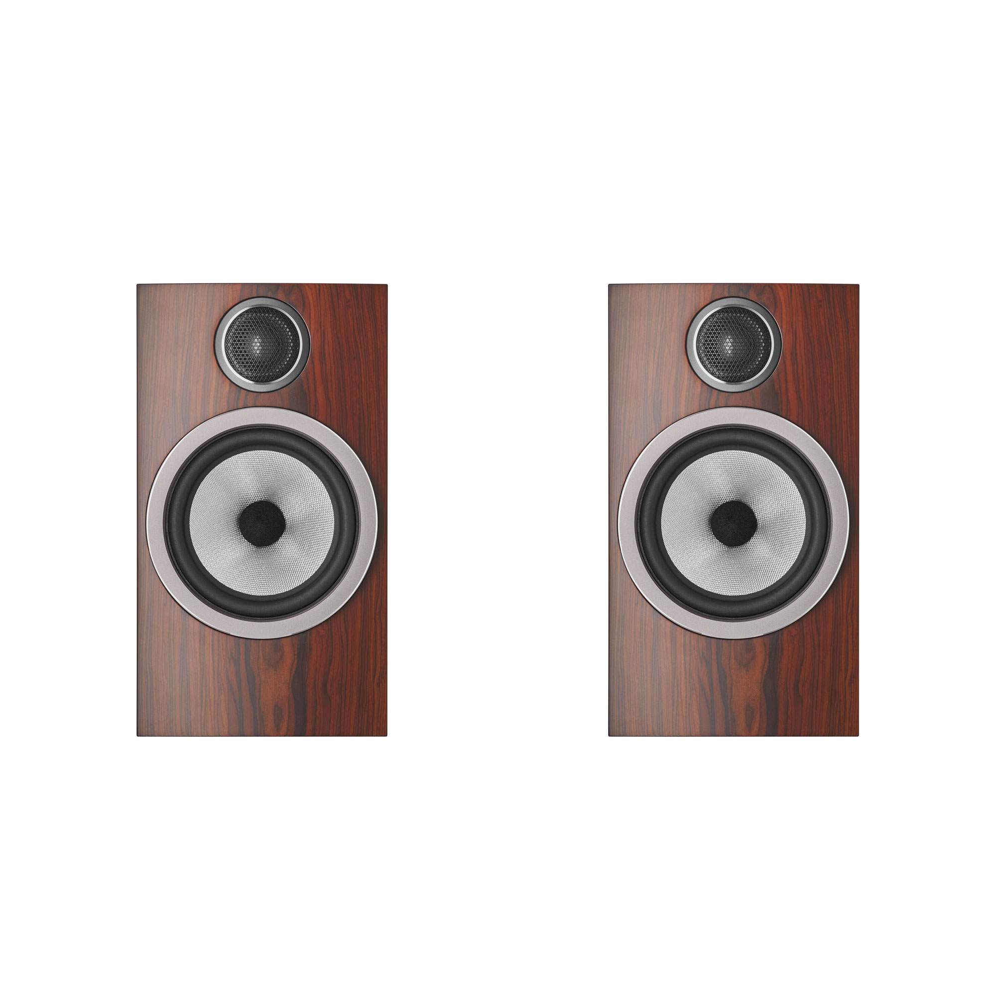 

Полочная акустика Bowers & Wilkins 706 S3 Mocha, 706 S3