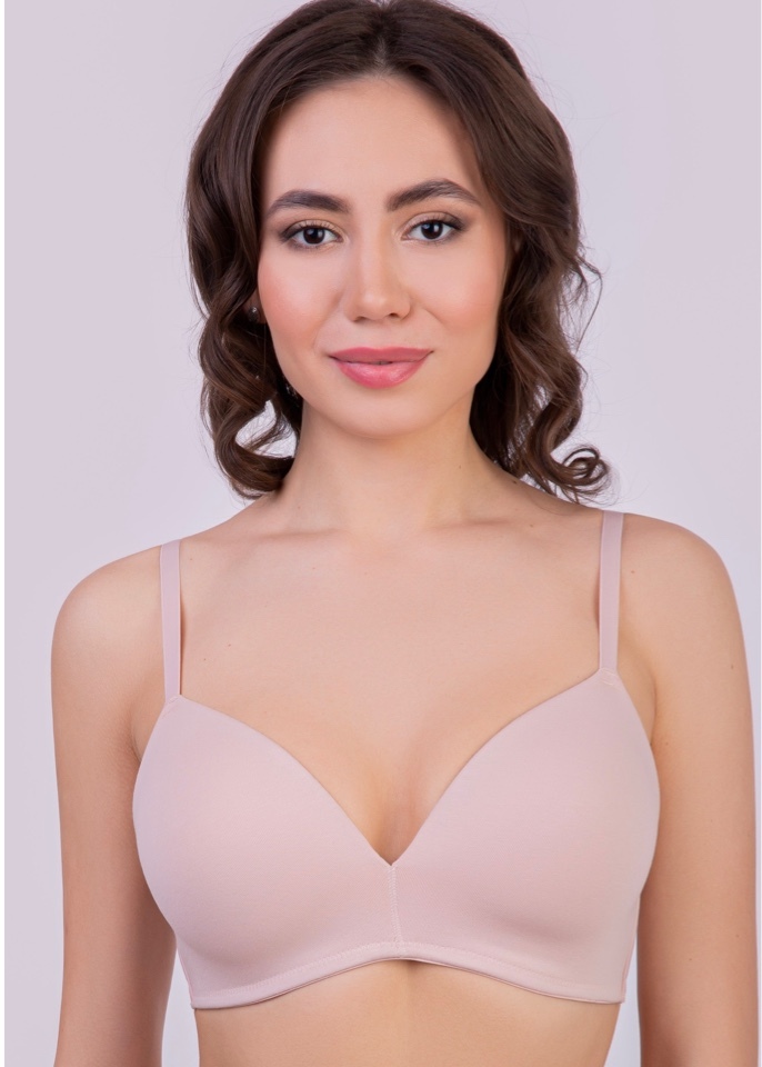 

БЮСТГАЛЬТЕР LAUMA LINGERIE (SHAPE), L98J32