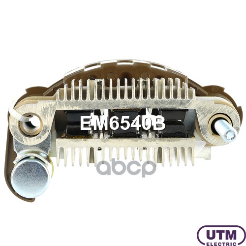 

Диодный Мост Генератора Utm арт. EM6540B