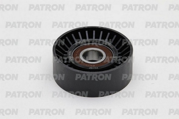 

Ролик натяжителя PATRON PT34012