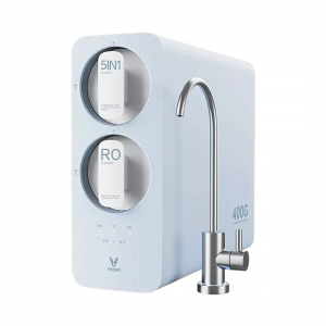 

Умный очиститель воды Xiaomi Viomi Internet Water Purifier Small Blues Series 600G 965986