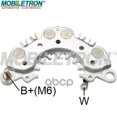 

Выпрямитель Mobiletron арт. rh-69, RH69