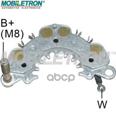 

MOBILETRON Выпрямитель, RH31