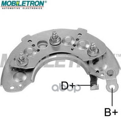 

Выпрямитель Mobiletron арт. rh-15, RH15