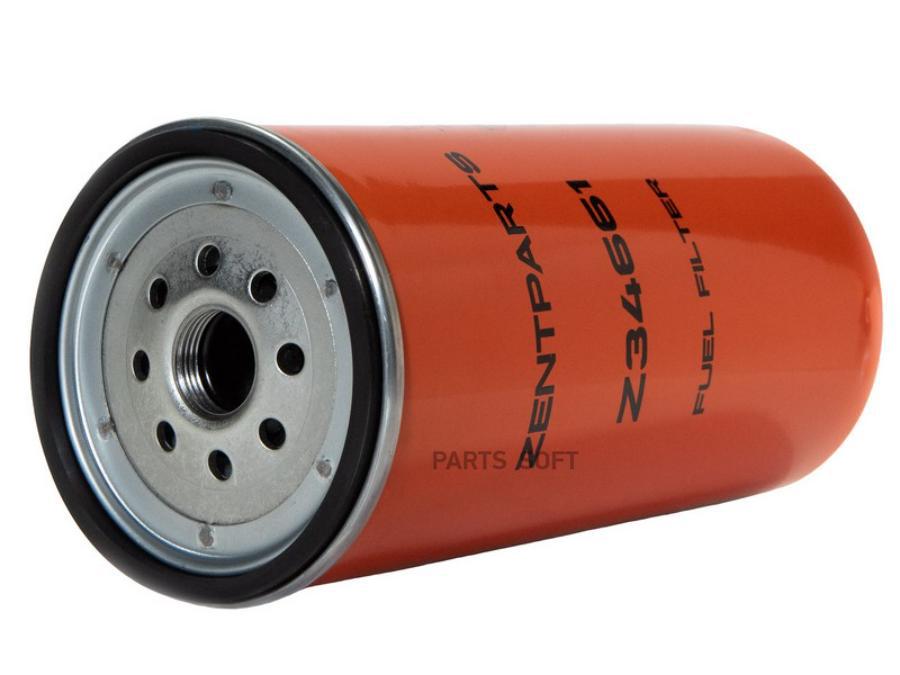 

Фильтр топливный ZENTPARTS Z34661