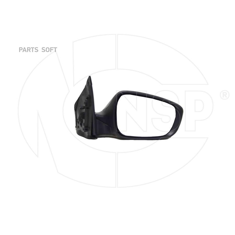

Зеркало Правое Hyundai Solaris 11-17 (Эл., Обогр.) Nsp Nsp Арт. Nsp02876204L030