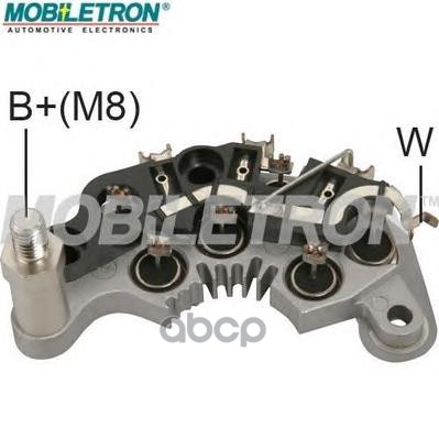 

Выпрямитель Mobiletron арт. rd-29, RD29