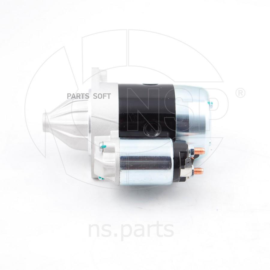 Стартер Hyundai Accent Hyundai Accent Ii (1999-2011) NSP арт. NSP023610021740