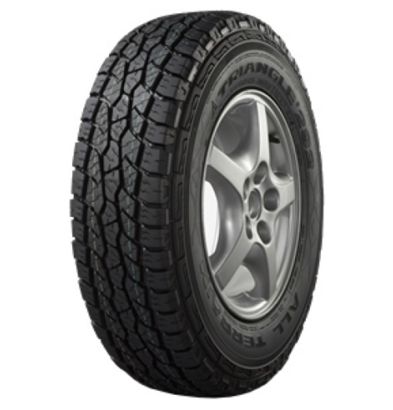 

Шины 275/65 R18 Triangle AgileX A/T TR292 116H