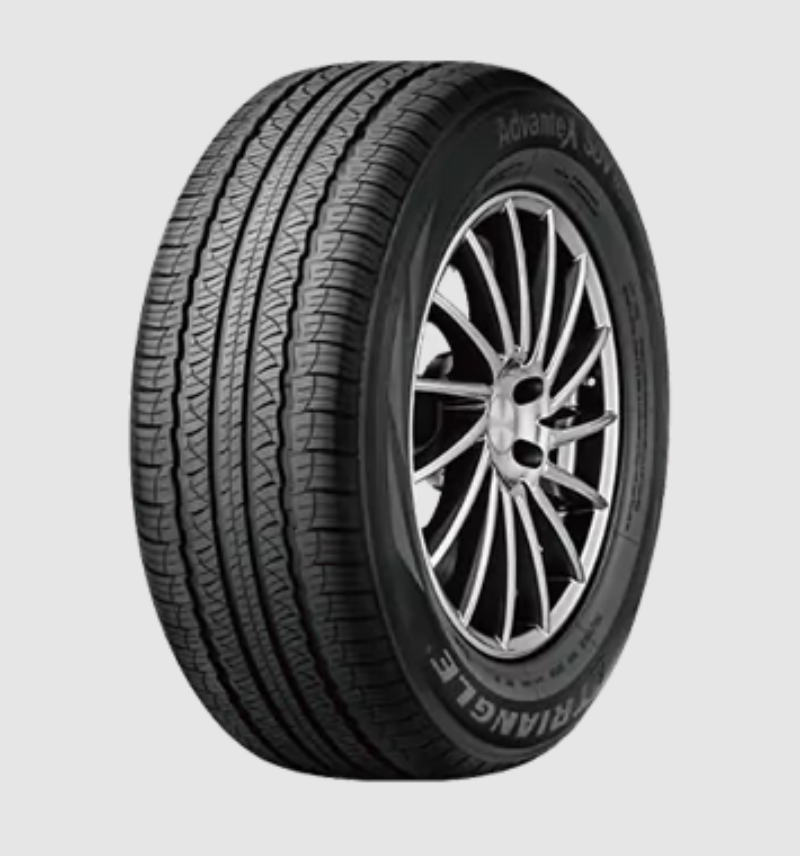 

Шины 215/75 R15 Triangle AdvanteX SUV TR259 100H