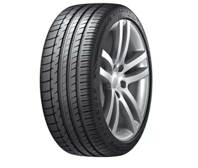 фото Шины 275/30 r19 triangle sportex th201 96y