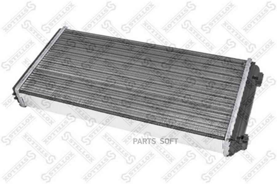 

Радиатор отопителя Stellox 8205021SX